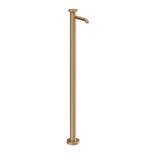 ORIGINI FREESTANDING BASIN MIXER 66095-726