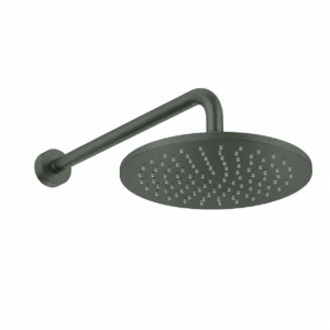 HABITO CESELLO WALL MOUNTED HEAD SHOWER 66148-276