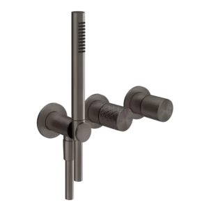 HABITO INTRECCIO SHOWER MIXER 70138-707