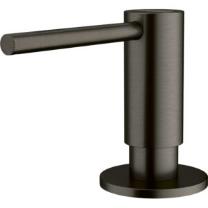 ATLAS DISPENSER ANTHRACITE