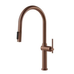 HABITO KITCHEN MIXER 60872-708