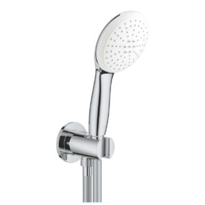 TEMPESTA 110 HAND SHOWER SET 26406003