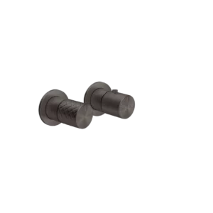 HABITO INTRECCIO EXTERNAL PARTS THERMOSTATIC MIXER 70134-707