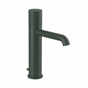 HABITO CESELLO MEDIUM BASIN MIXER 70405-276
