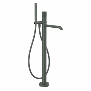 HABITO CESELLO FREESTANDING BATH MIXER 70428-276