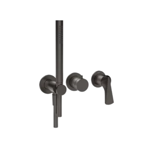 VENTAGLIO WALL MOUNTED SHOWER SHOWER 72036-707