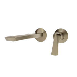 VENTAGLIO EXTERNAL PART WALL MOUNTED BASIN MIXER 72088-149