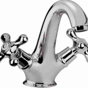 LIBERTY BASIN MIXER 13LI B CHROME