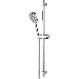 MINIMAL SLIDING RAIL 317M318MP CHROME