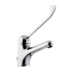 KISS HANDICAP BASIN MIXER K14L CHROME