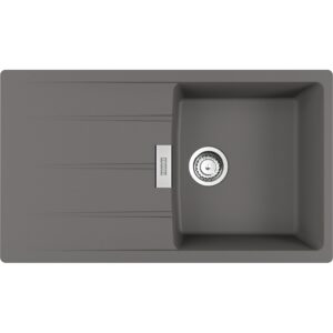 CENTRO CNG 611/211-86 STONE GREY