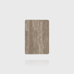 MARMI CLASSICI TRAVERTINO TITANIO 75X75 NATURAL
