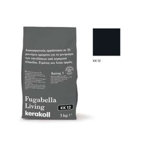 FUGABELLA LIVING KK 12 3KG