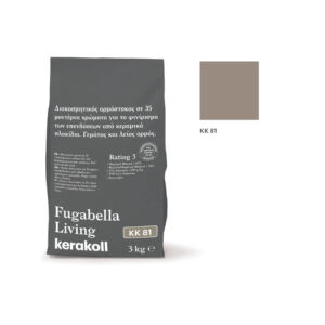 FUGABELLA LIVING KK 81 3KG