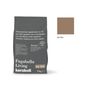FUGABELLA LIVING KK 154 3KG