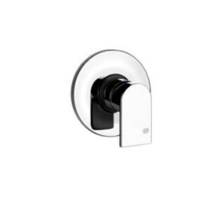 VIA MANZONI WALL MOUNTED ONE WAY MIXER 38462-031