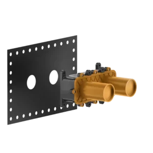 BUILT-IN PART FOR MIXER WITH SPOUT 38498-031