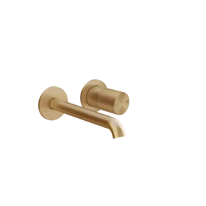 HABITO WALL MOUNTED BASIN MIXER 70088-726