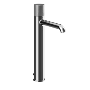 HABITO DIAMANTATO HIGH BASIN MIXER 70603-031