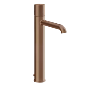 HABITO DIAMANTATO HIGH BASIN MIXER 70603-708