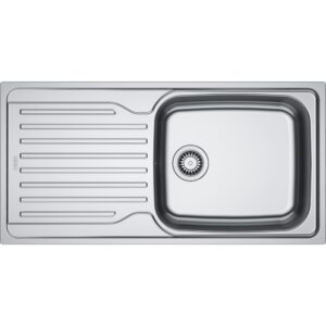 ANTEA AZN 611-100 SINK INOX
