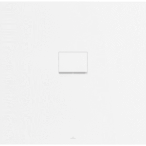 SQUARO INFINITY SHOWER TRAY 180X100 UDQ1810SQI2V-RW