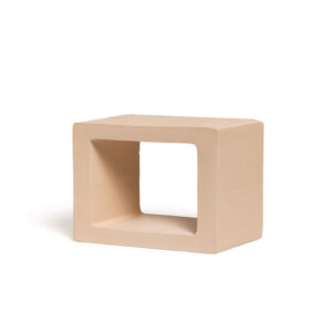 PALS 17.5X15X7 TERRACOTA ARENA 14