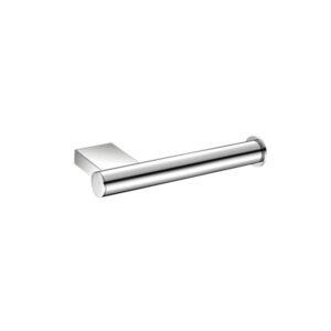 ACADEMIA PAPER ROLL HOLDER 21806-PVD/05BR PVD GUN METAL BRUSHED