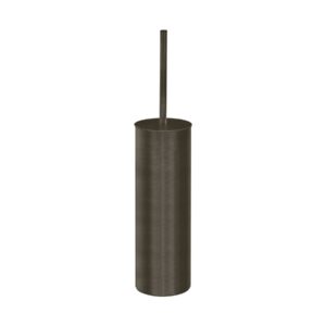 90518/DM25 BRUSH HOLDER DARK BRONZE