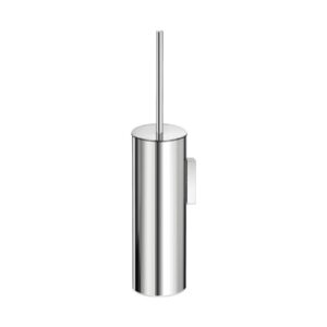 EXTRA BRUSH HOLDER WALL HEAVY TYPE 91518-PVD/11BR PVD NICKEL STEEL