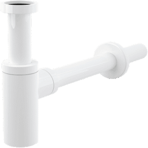 A400B BOTTLE TRAP WHITE