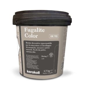 FUGALITE COLOR KK 110 1.5KG