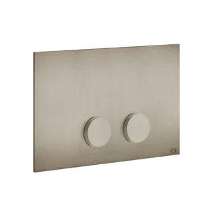 ANELLO FLUSH PLATE 54623-149