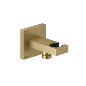 RETTANGOLO WATER OUTLET WITH HOOK 20161-726