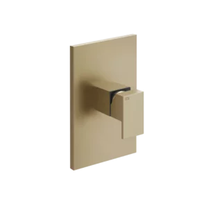 RETTANGOLO WALL MOUNTED SHOWER MIXER 1WAY 44602-726