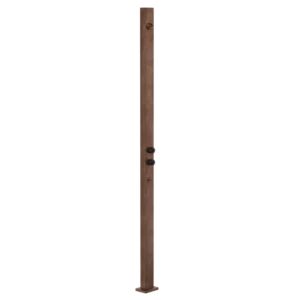 OUTDOOR SHOWER COLUMN 63207-856