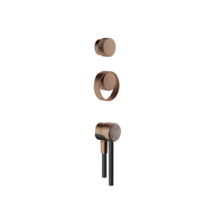 OUTDOOR LEVER KIT 63214-708