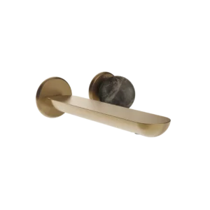 PERLE WALL MOUNTED BASIN MIXER 74188-726