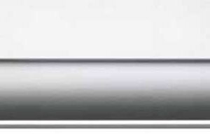 PRO-SKIRTING LED CORNER SILVER 13X60X5
