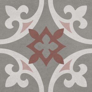 EGEO GRAY 22.3X22.3 MATT