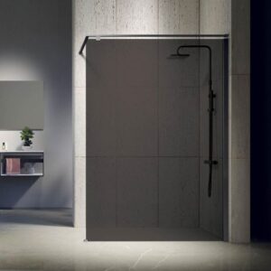 KUADRA H FUME KUAD900-54H 87-90 SMOKED GREY MATT BLACK