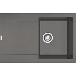 MARIS MAG 611 SINK STONE GREY