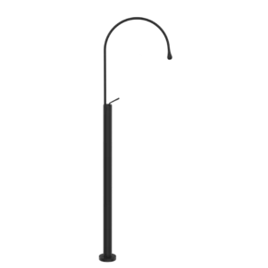 GOCCIA BASIN MIXER FREESTANDING 33630-299