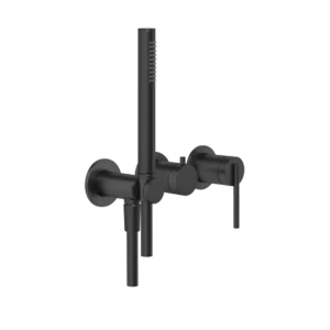 INGRANAGGIO SHOWER MIXER WALL 63545-299