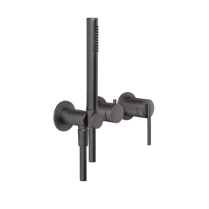 INGRANAGGIO SHOWER MIXER WALL 63545-707