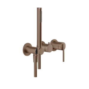INGRANAGGIO SHOWER MIXER WALL 63545-708