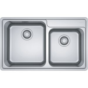 BELL BCX 620-42-35 SINK INOX