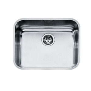 BMX 110-50 SINK INOX