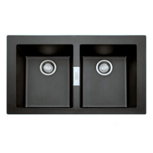 SIRIUS SID 620 SINK CARBON BLACK