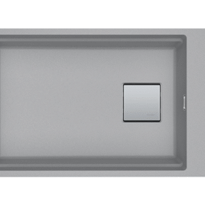 KUBUS 2 KNG 110-62 SINK STONE GREY